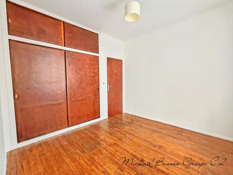 Appartement - 83 m² - 4 pièces