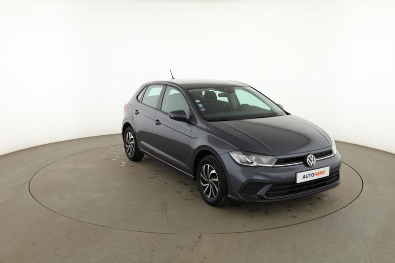 Volkswagen Polo 1.0 Tsi Life 95 ch