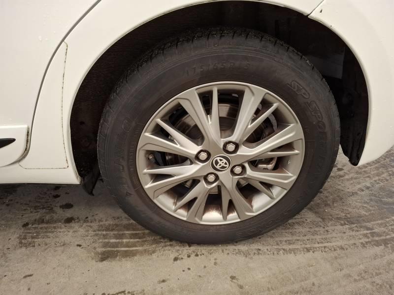 Toyota Yaris Hybride 100h Dynamic