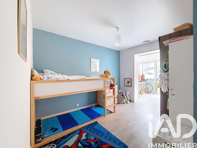 Maison - 189 m² - 6 pièces