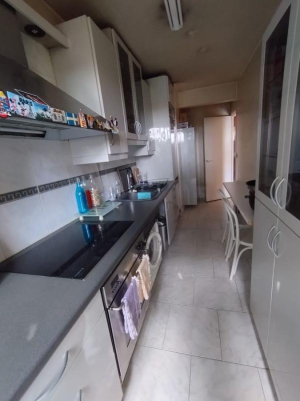 Appartement - 67 m² - 2 pièces