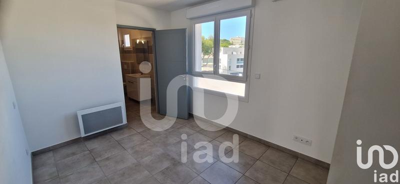 Appartement - 103 m² - 4 pièces