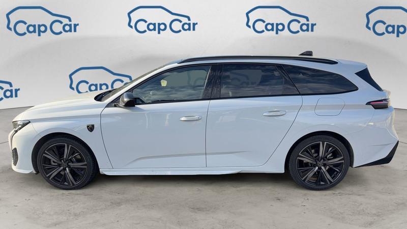 Peugeot 308 Sw 1.6 PureTech 225 Hybride Eat8 Gt Pack - Toit ouvrant