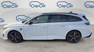 Peugeot 308 Sw 1.6 PureTech 225 Hybride Eat8 Gt Pack - Toit ouvrant