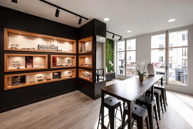 Alpha Optique Saint Germain en Laye