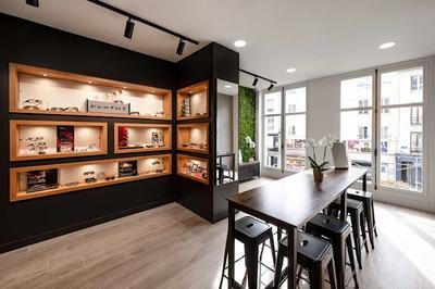 Alpha Optique Saint Germain en Laye