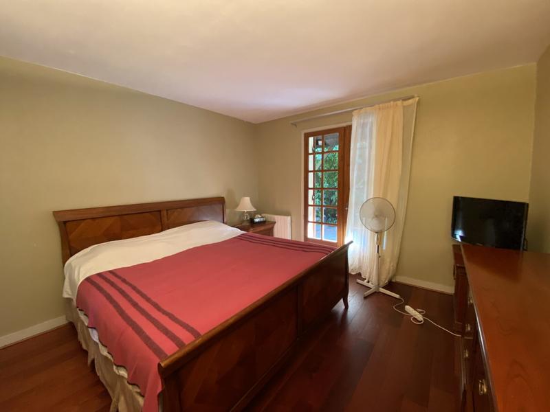 Maison traditionnelle - 195 m² - 6 pièces