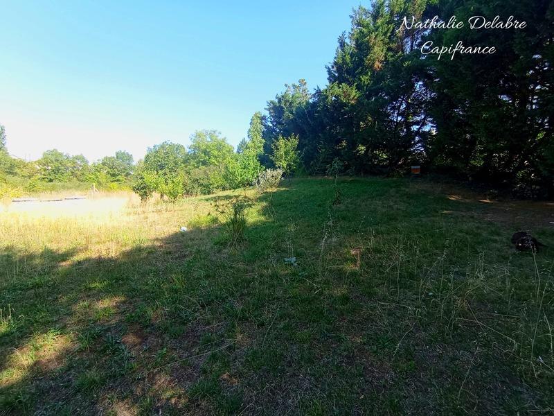 Maison - 166 m² - 8 pièces