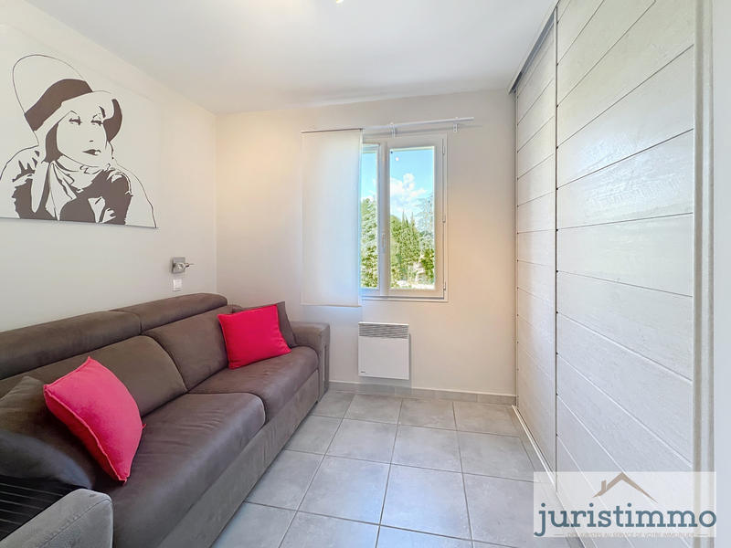 Villa - 111 m² - 6 pièces