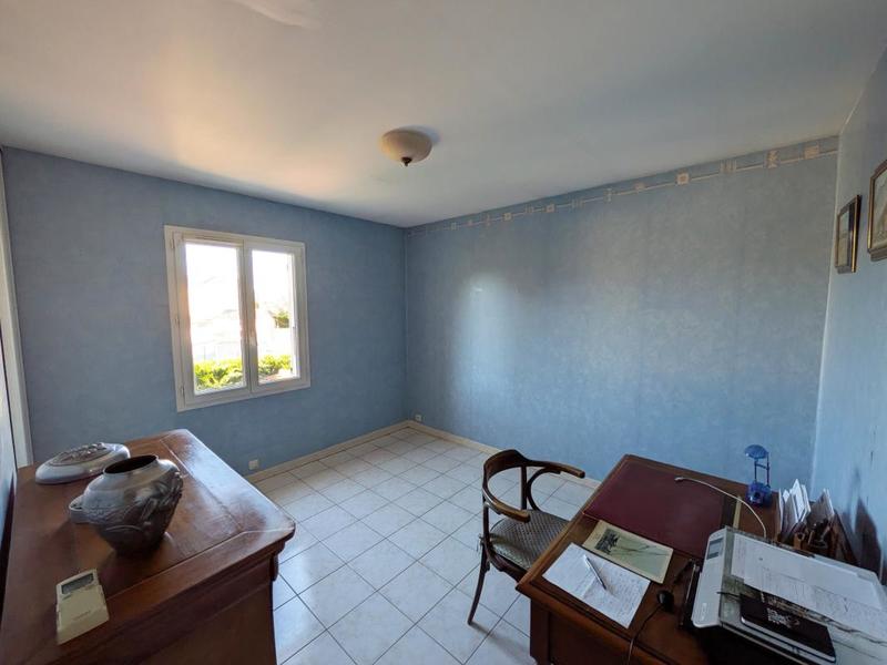 Maison - 137 m² - 7 pièces