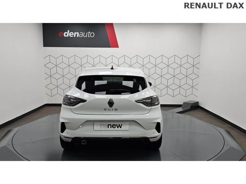 Renault Clio Eco-G 100 Gsr2 Techno