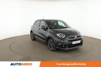 Fiat 500x 1.6 MultiJet Sport Dct 120 ch