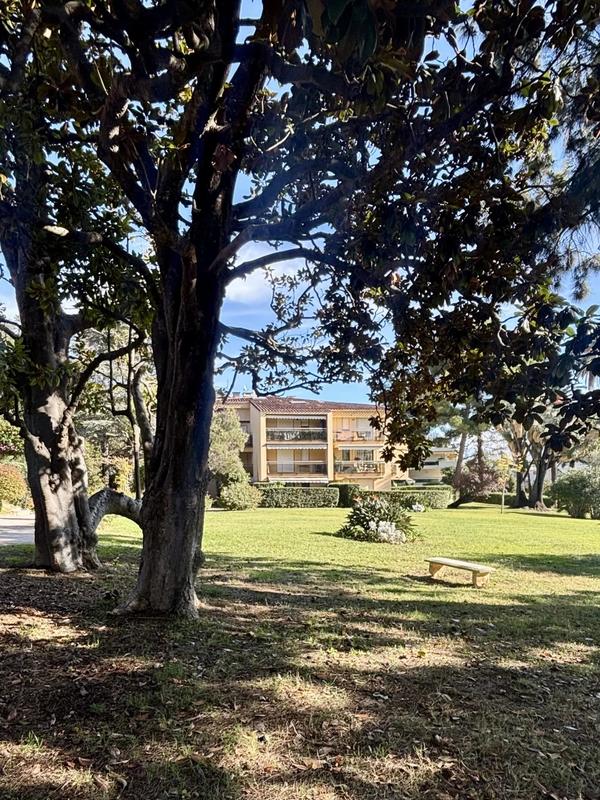 Studio - 28 m² - 1 pièce