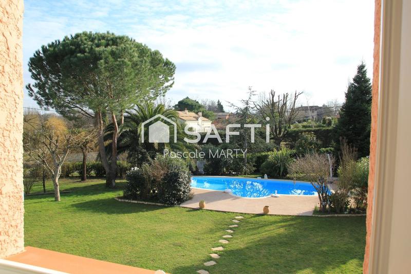 Villa - 130 m² - 4 pièces