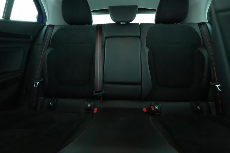 Renault Mégane 1.3 TCe Rs Line Edc 158 ch