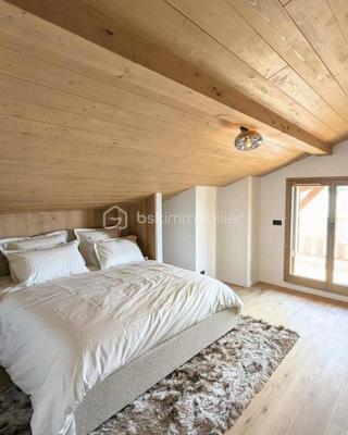 Appartement - 145 m² - 5 pièces