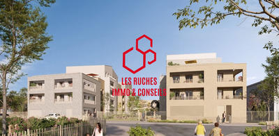 Appartement - 71 m² - 3 pièces