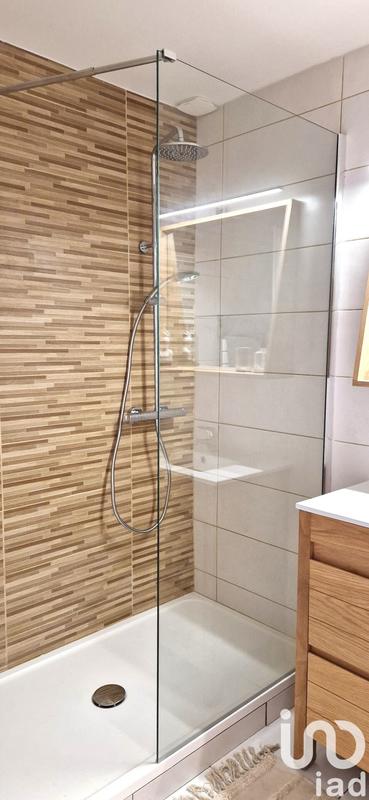 Appartement - 75 m² - 4 pièces