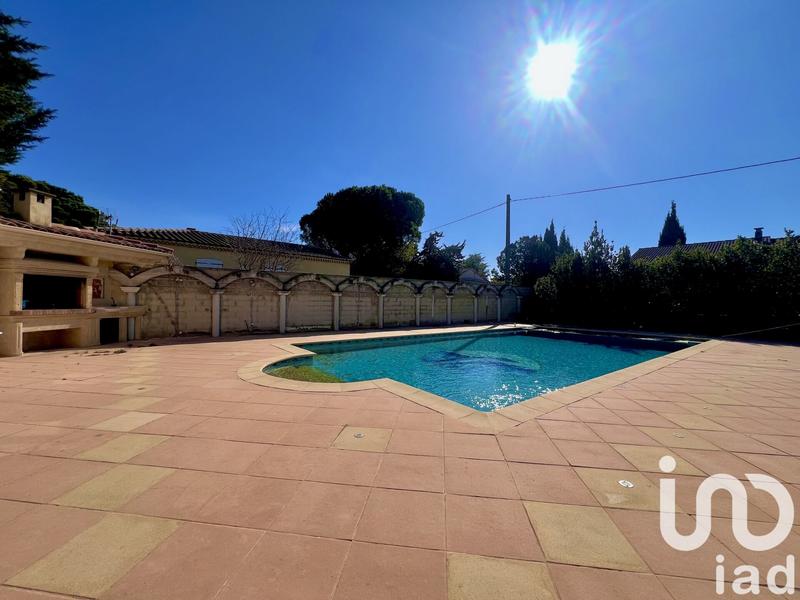 Maison - 178 m² - 5 pièces