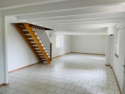 Maison en pierre - 129 m² - 5 pièces