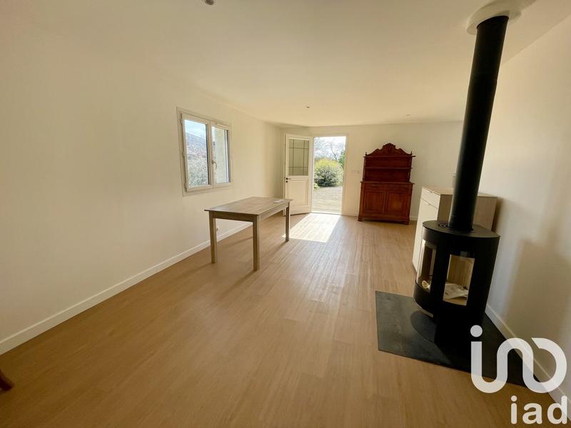 Maison - 235 m² - 6 pièces