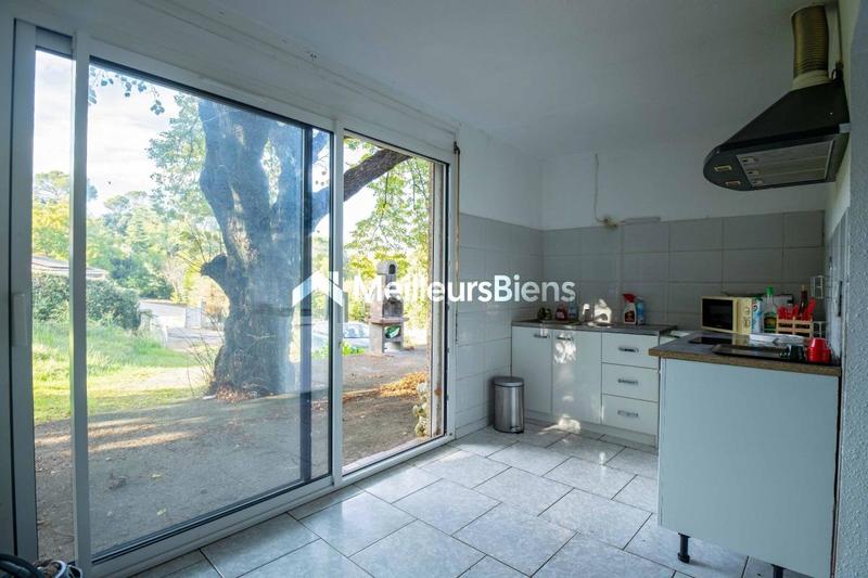 Maison - 87 m² - 3 pièces