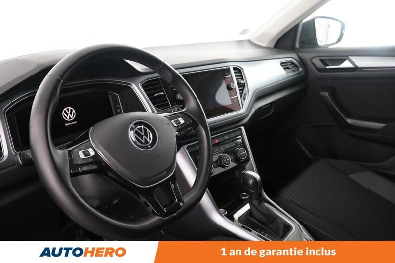 Volkswagen t-Roc 2.0 Tdi Active Dsg7 150 ch