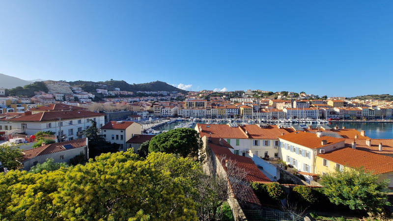 Appartement - 119 m² - 5 pièces