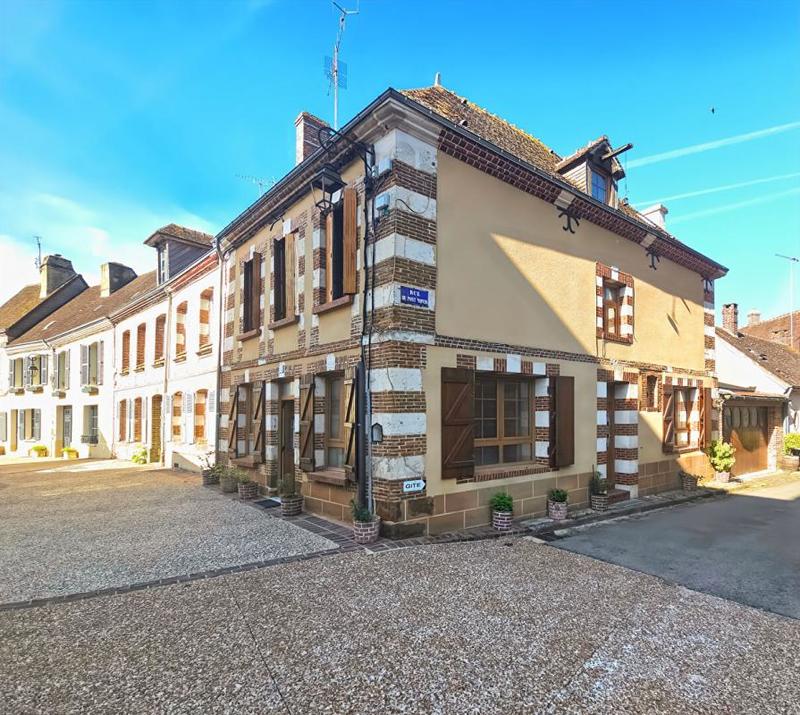 Maison - 119 m² - 6 pièces