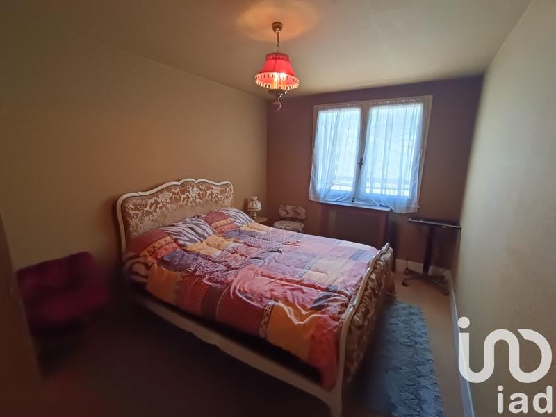 Maison - 152 m² - 7 pièces