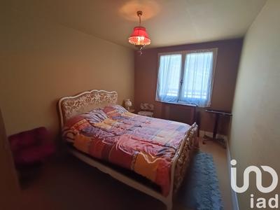 Maison - 152 m² - 7 pièces