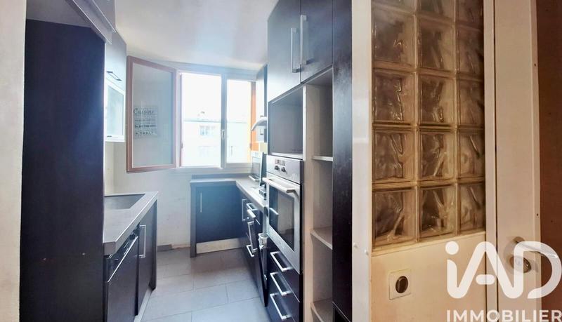 Appartement - 53 m² - 3 pièces