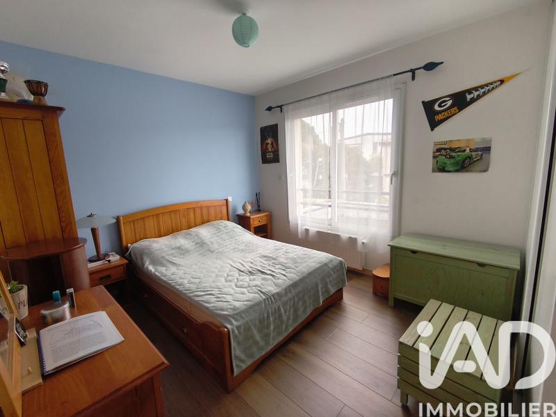 Maison de ville - 139 m² - 7 pièces