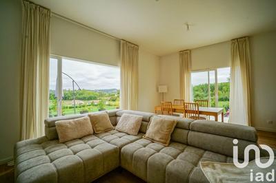 Maison - 121 m² - 5 pièces