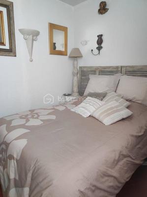 Appartement - 53 m² - 3 pièces