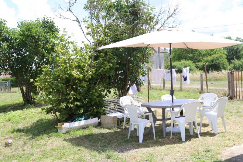 Maison - 43 m² - 2 pièces