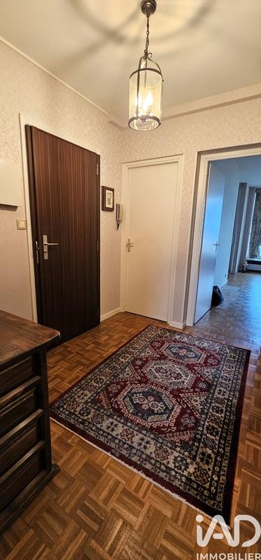 Appartement - 103 m² - 5 pièces