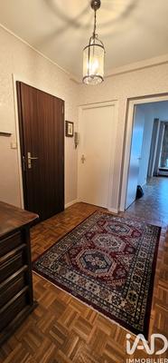 Appartement - 103 m² - 5 pièces