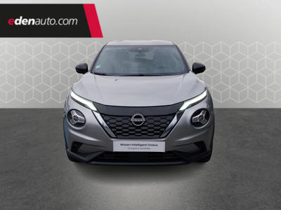 Nissan Juke Hybrid 143 n-Connecta