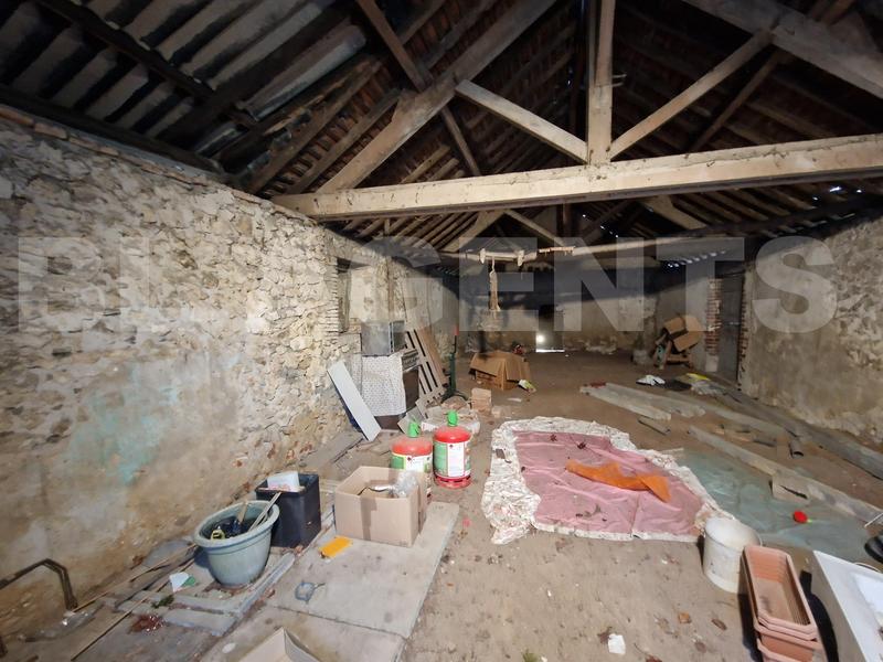 Maison - 118 m² - 5 pièces