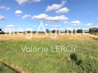 Terrain constructible - 10 228 m²