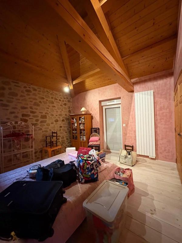 Maison - 320 m² - 10 pièces