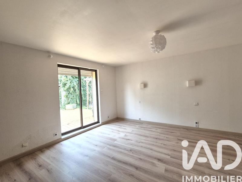 Maison - 178 m² - 7 pièces