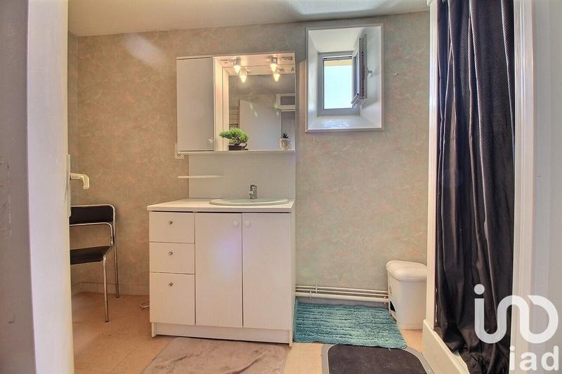 Maison de village - 332 m² - 14 pièces