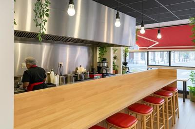 Fonds de commerce - 50 m²