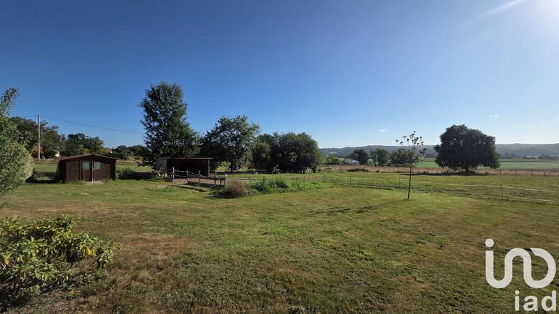 Maison - 138 m² - 4 pièces