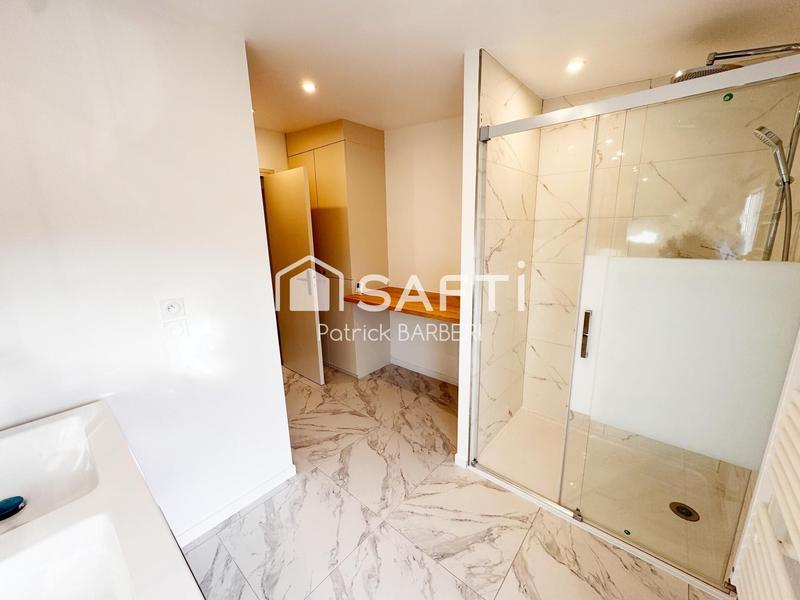 Maison - 109 m² - 6 pièces