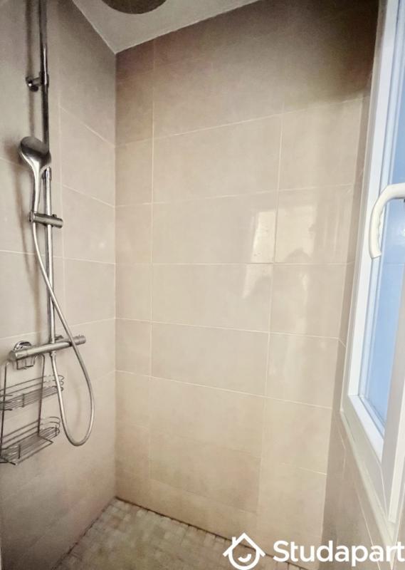 Appartement - 22 m² - 2 pièces