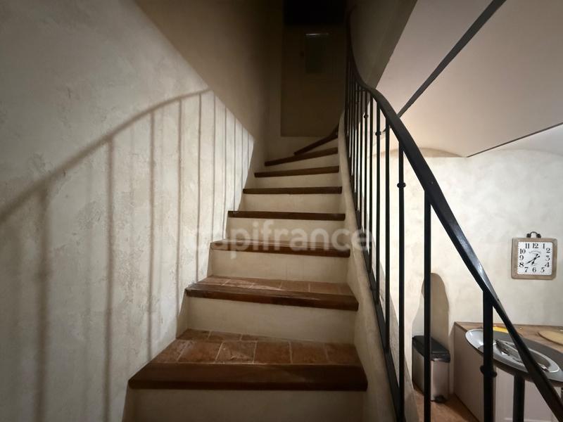 Maison - 145 m² - 7 pièces