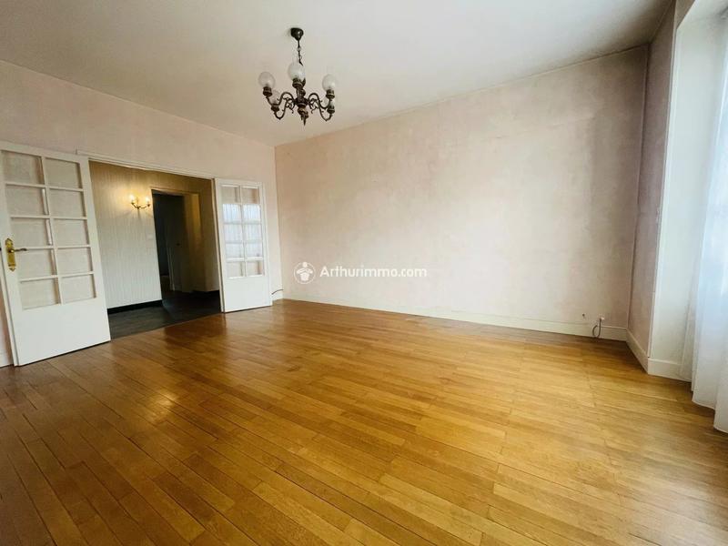 Bureau - 117 m² - 5 pièces